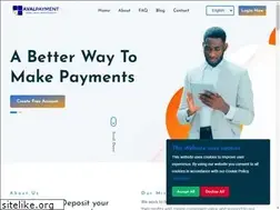 Sites similar to avalpayment.com