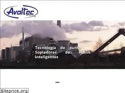 Sites similar to avaltec.com.mx