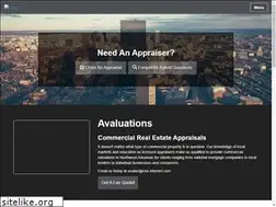 Sites similar to avaluations.com
