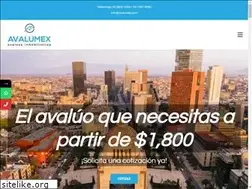 Sites similar to avalumex.com