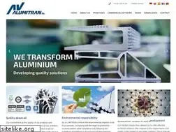 Sites similar to avalumitran.com