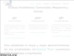 Sites similar to avaluos-profesionales.com.mx