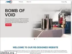 Sites similar to avaly.com