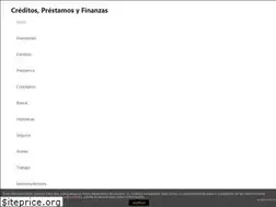Sites similar to avalyprestamos.com