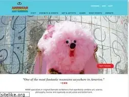 Sites similar to avam.org