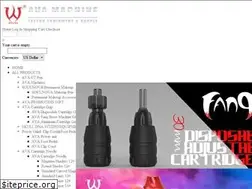 Sites similar to avamachine.com