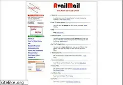 Sites similar to avamail.com