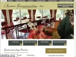 Sites similar to avamargastro.com