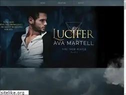 Sites similar to avamartell.com