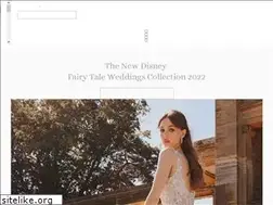 Sites similar to avamaybridal.com