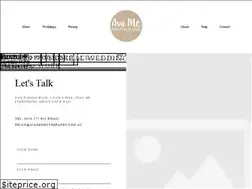 Sites similar to avamephotography.com.au