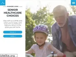Sites similar to avamere.com