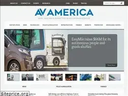 Sites similar to avamerica.org