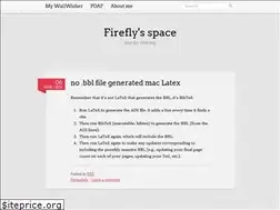 Sites similar to avaminzhang.wordpress.com