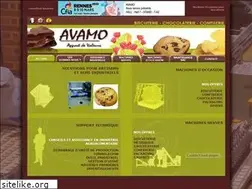 Sites similar to avamo.fr