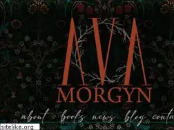Sites similar to avamorgyn.com