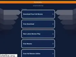 Sites similar to avamovie.top