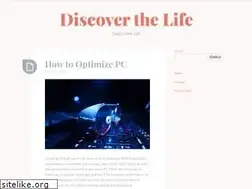Sites similar to avampatodiscoverymuseum.org