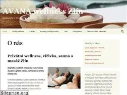 Sites similar to avana.cz