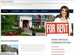 Sites similar to avana.lol