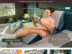 Sites similar to avanacomfort.com
