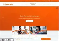 Sites similar to avanade.com