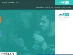 Sites similar to avanak.ir