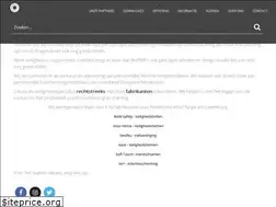 Sites similar to avanas.nl