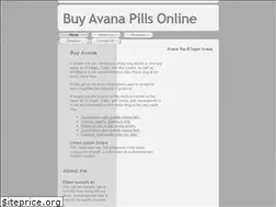 Sites similar to avanatop.com