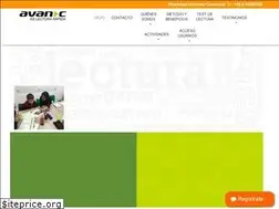 Sites similar to avanc.cl