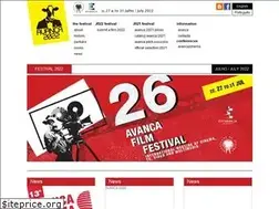 Sites similar to avanca.com