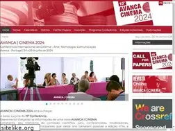 Sites similar to avanca.org