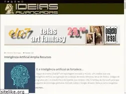Sites similar to avancadas.info