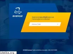 Sites similar to avancar.eng.br