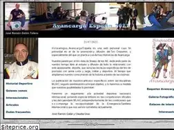 Sites similar to avancarga.com