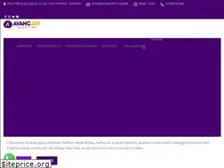 Sites similar to avancart.com.br