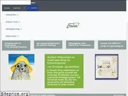 Sites similar to avancarte-shop.de