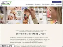 Sites similar to avancarte.de