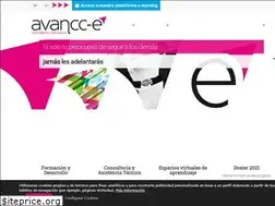 Sites similar to avancc-e.com