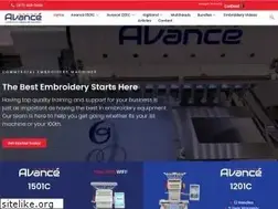 Sites similar to avance-emb.com