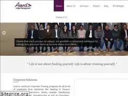 Sites similar to avance-imagemanagement.com