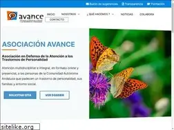Sites similar to avance-tp.org