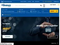 Sites similar to avance.gr