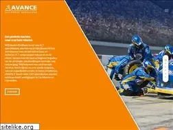 Sites similar to avance.nl