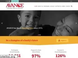 Sites similar to avance.org