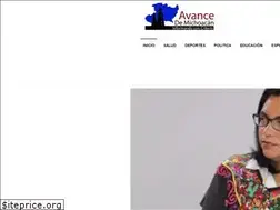 Sites similar to avancedemichoacan.com