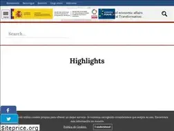 Sites similar to avancedigital.gob.es