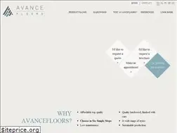 Sites similar to avancefloors.pl