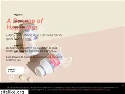 Sites similar to avanceforlife.com