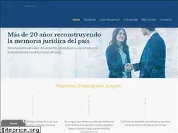 Sites similar to avancejuridico.com